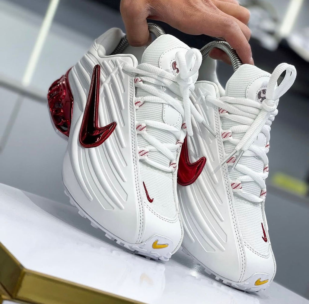 Nike Suprême