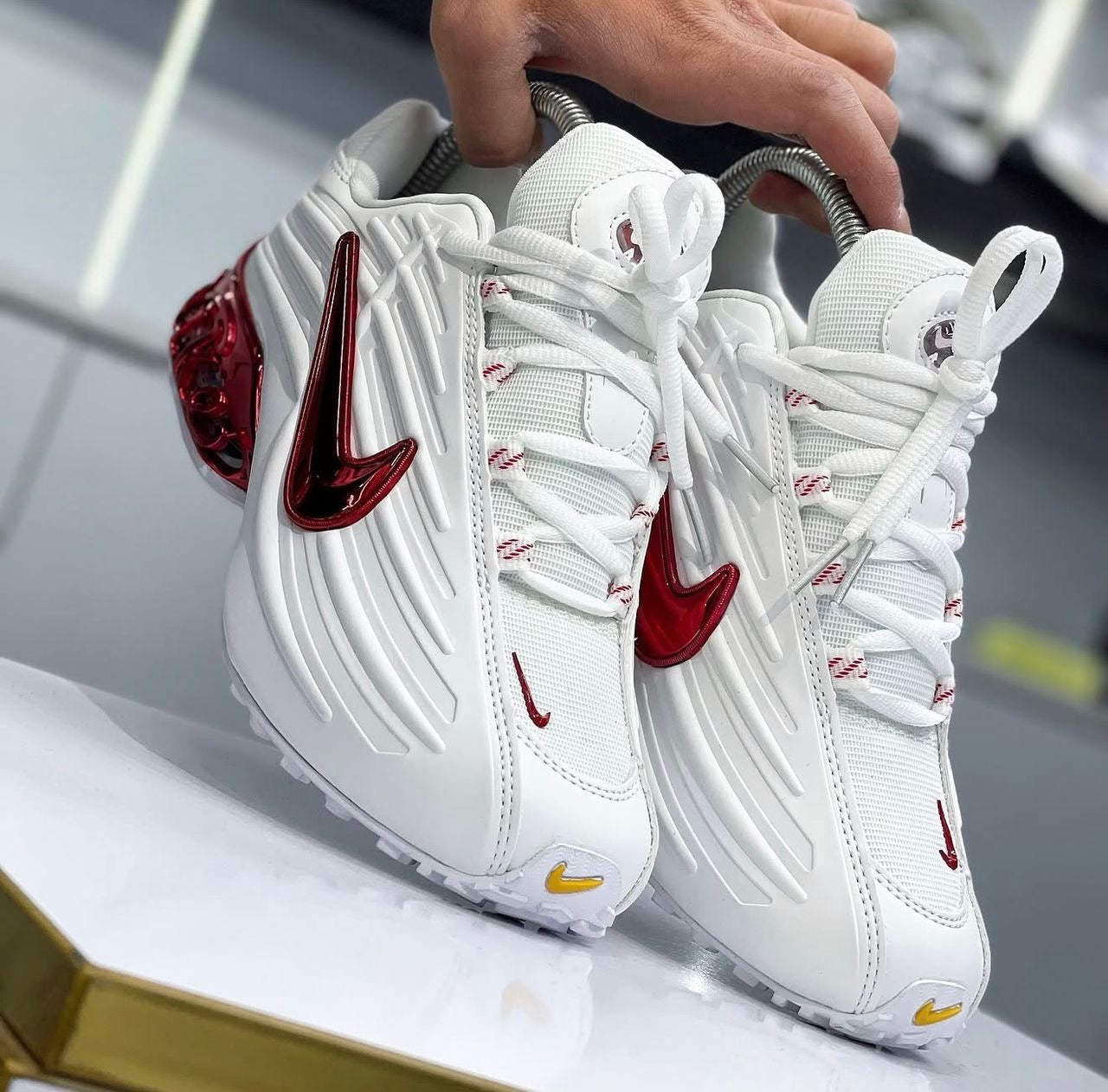 Nike Suprême