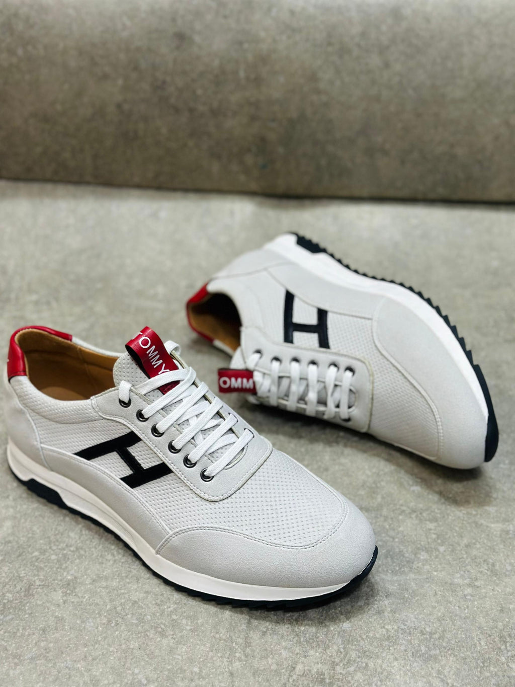 Tommy