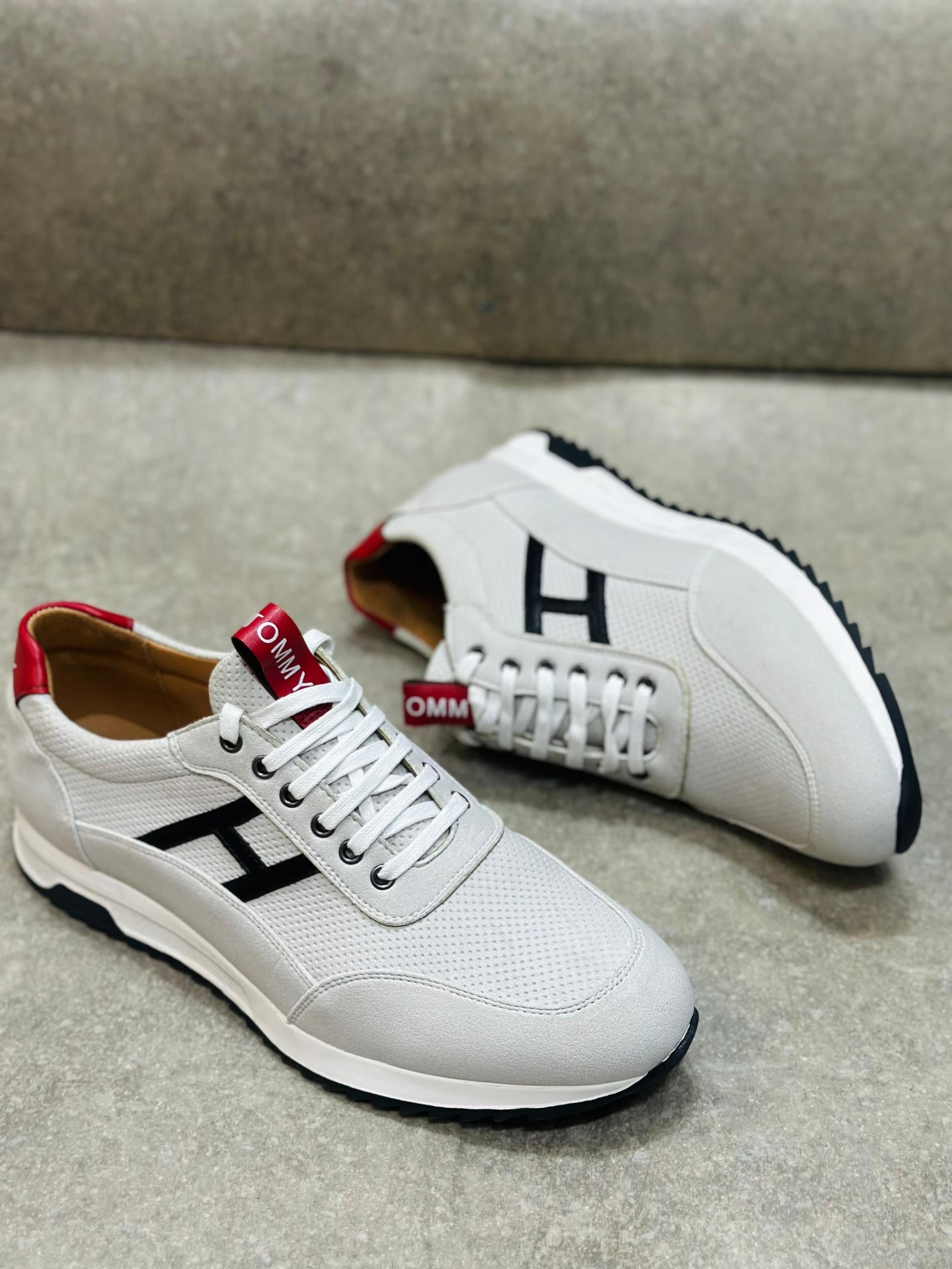 Tommy