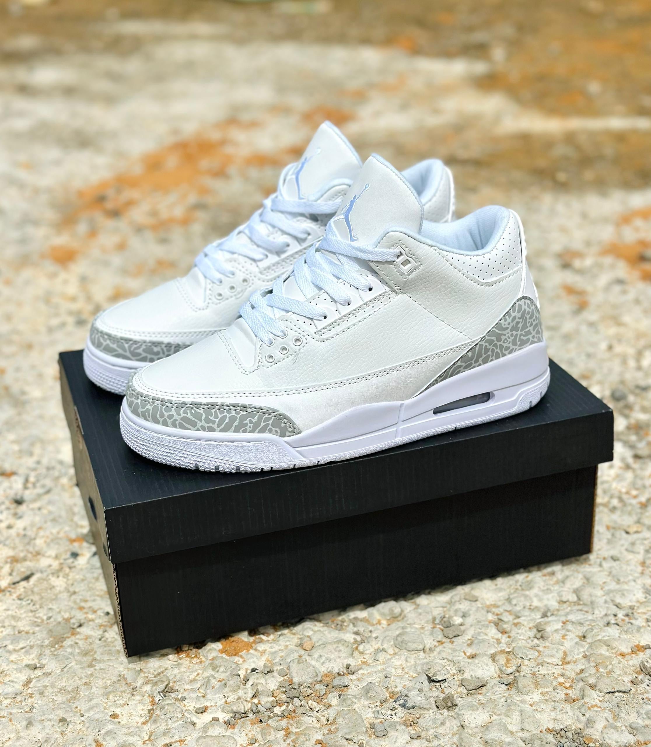 Jordan 3