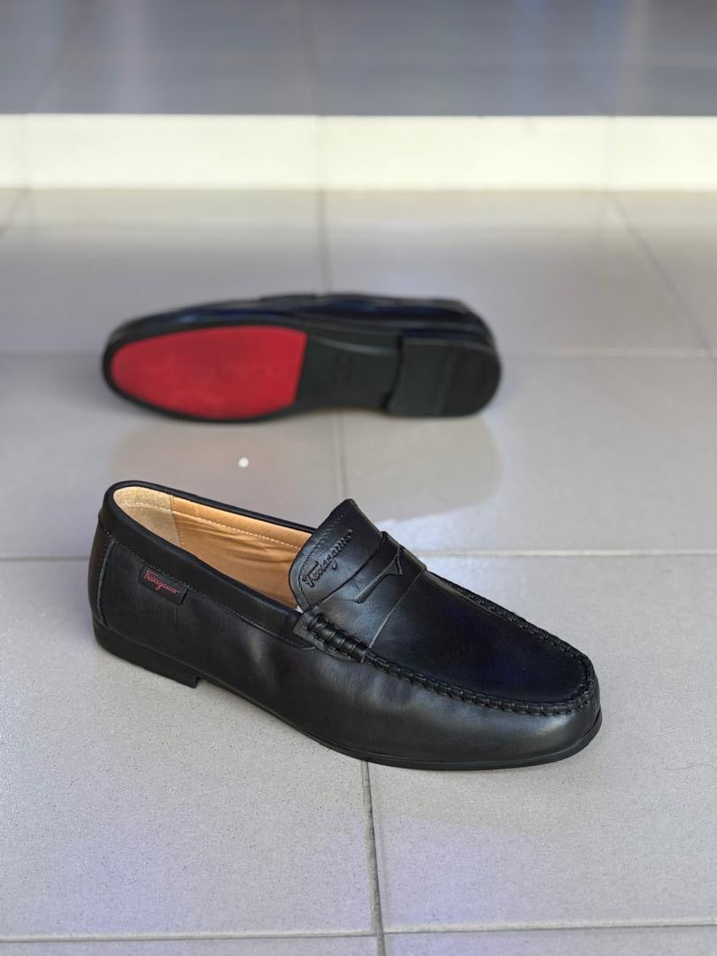 Mocassins Clark’s
