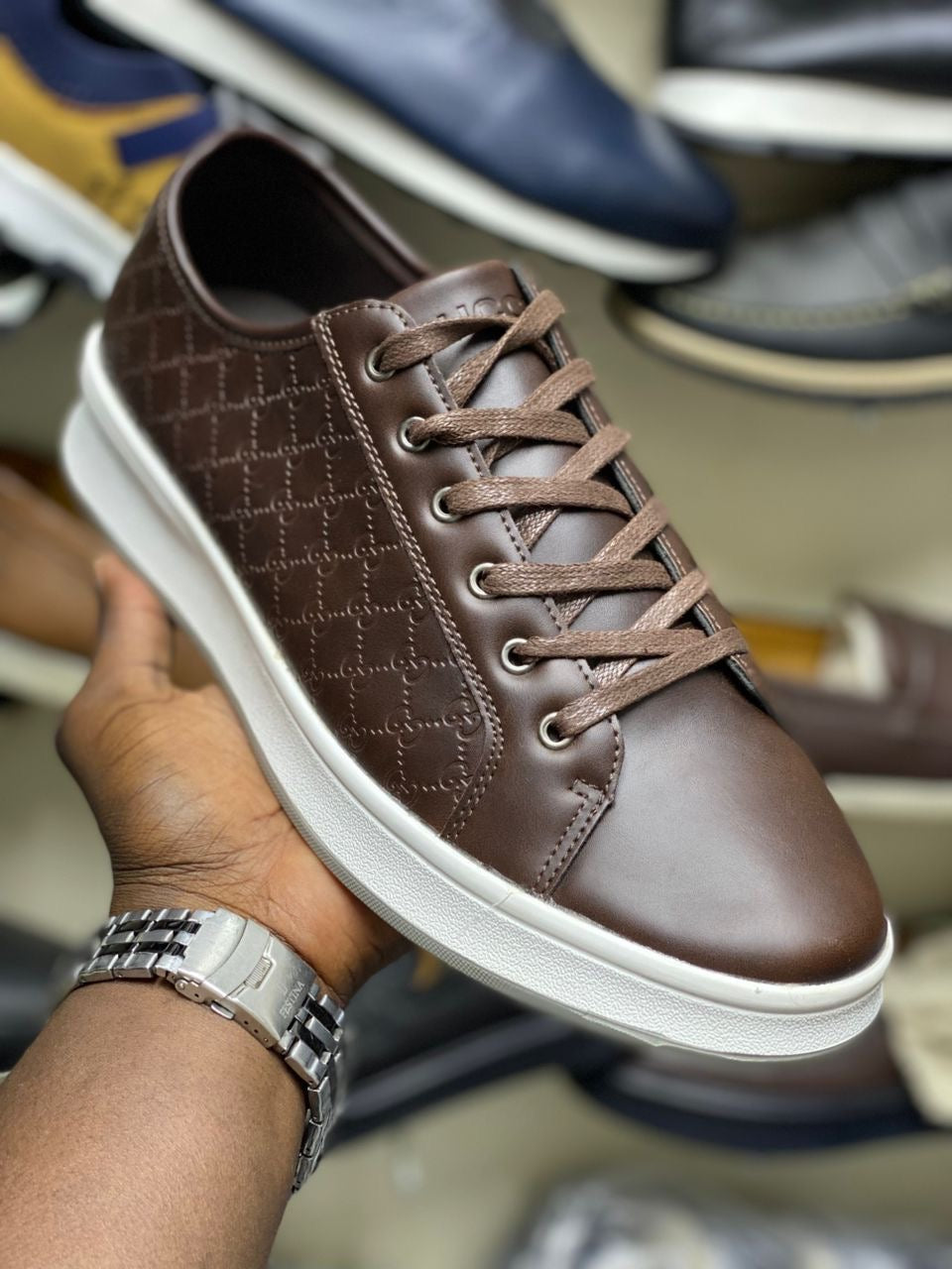 Gucci