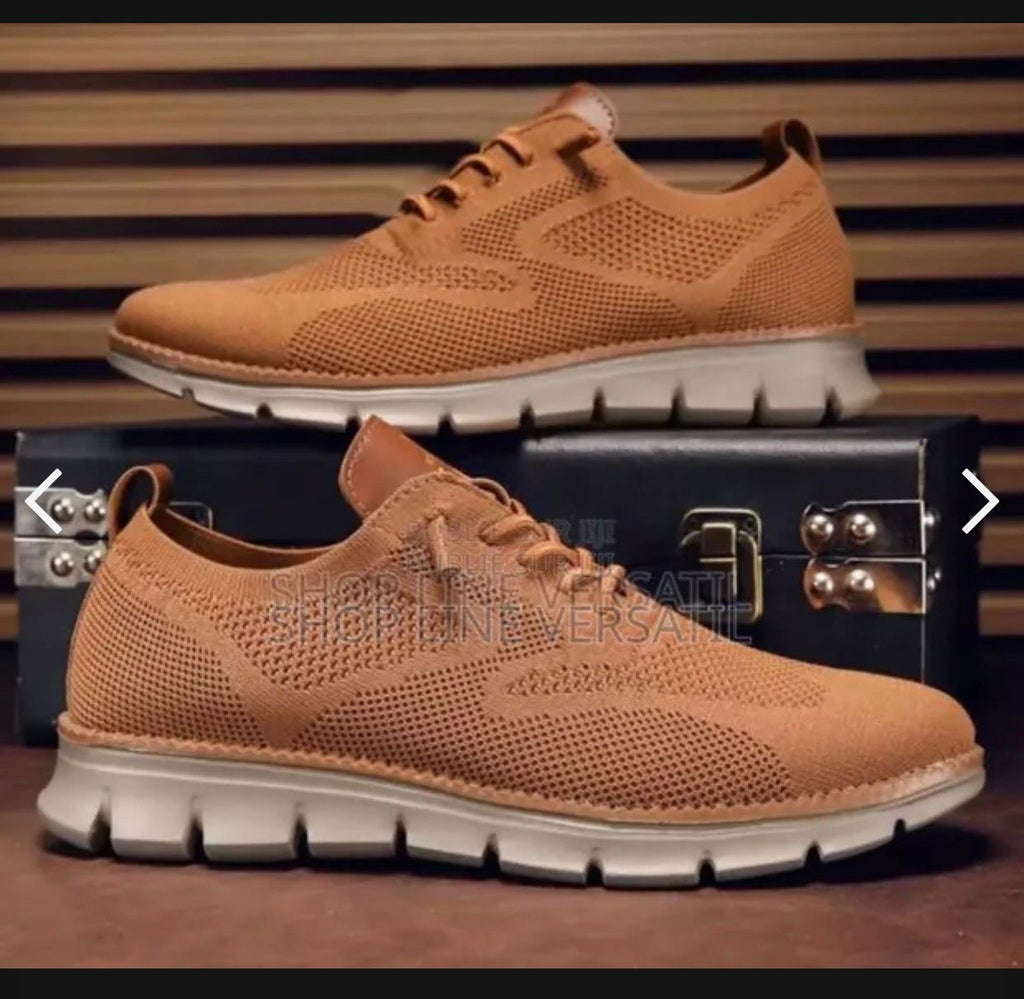 Chaussures Orthopédiques