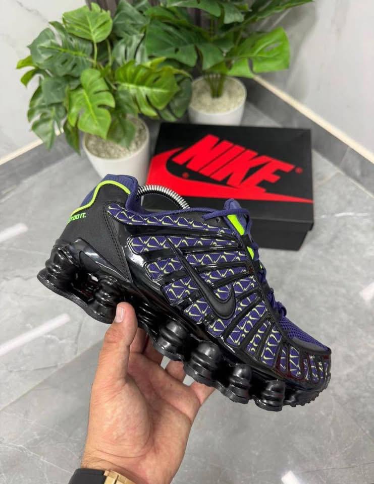 Nike Shox TL