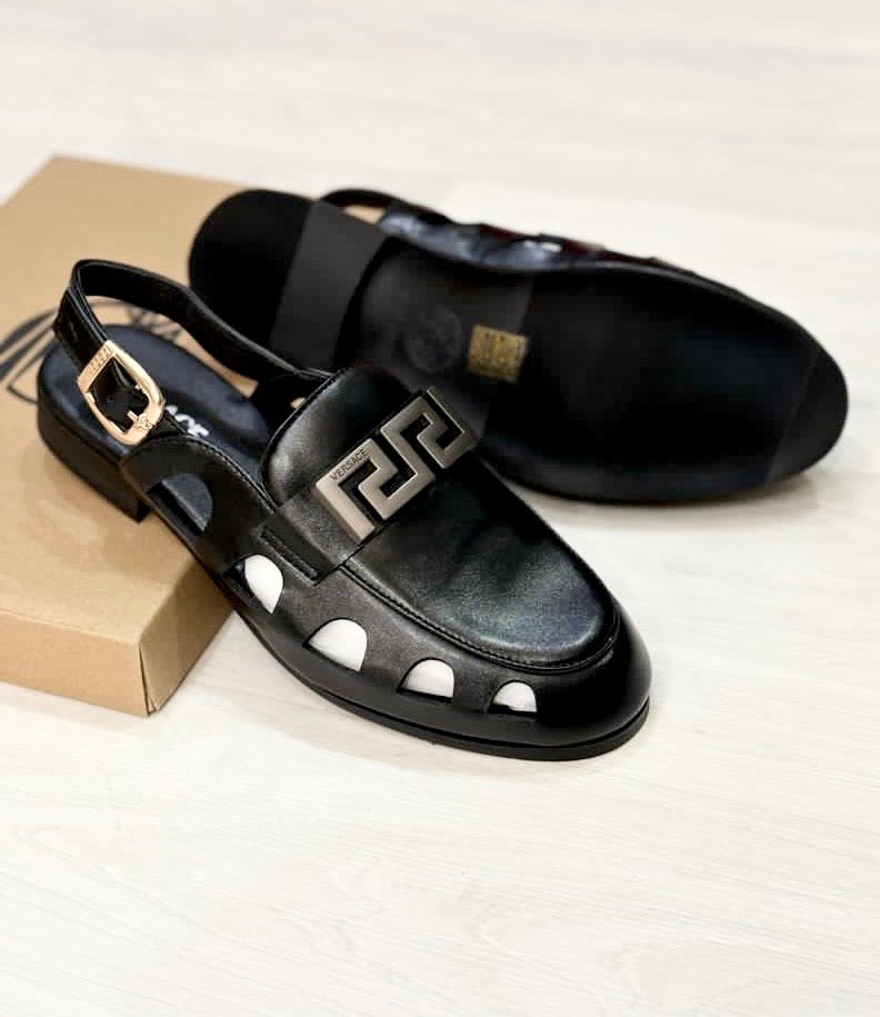 Versace Sandale