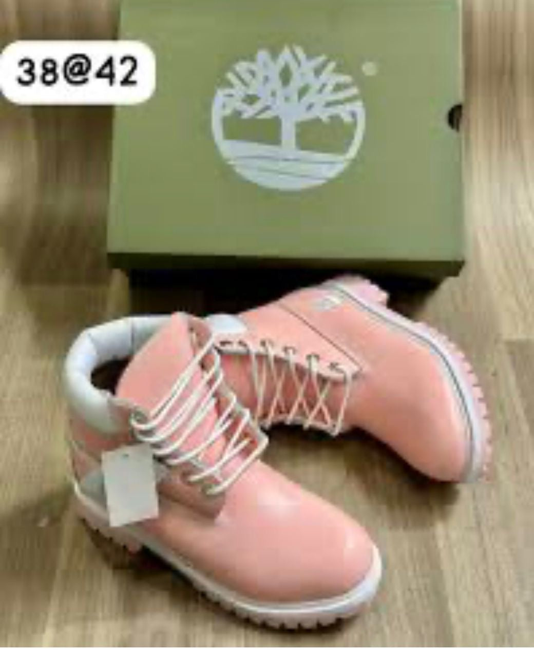 Timberland