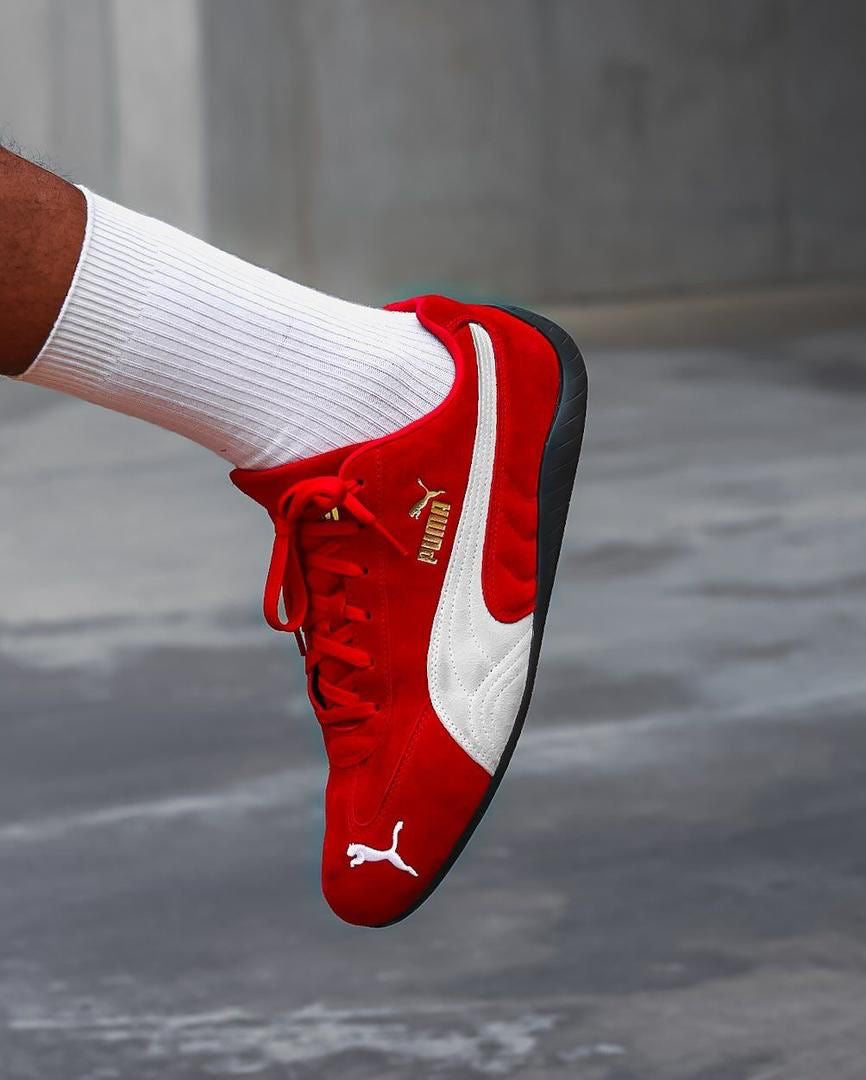 Puma