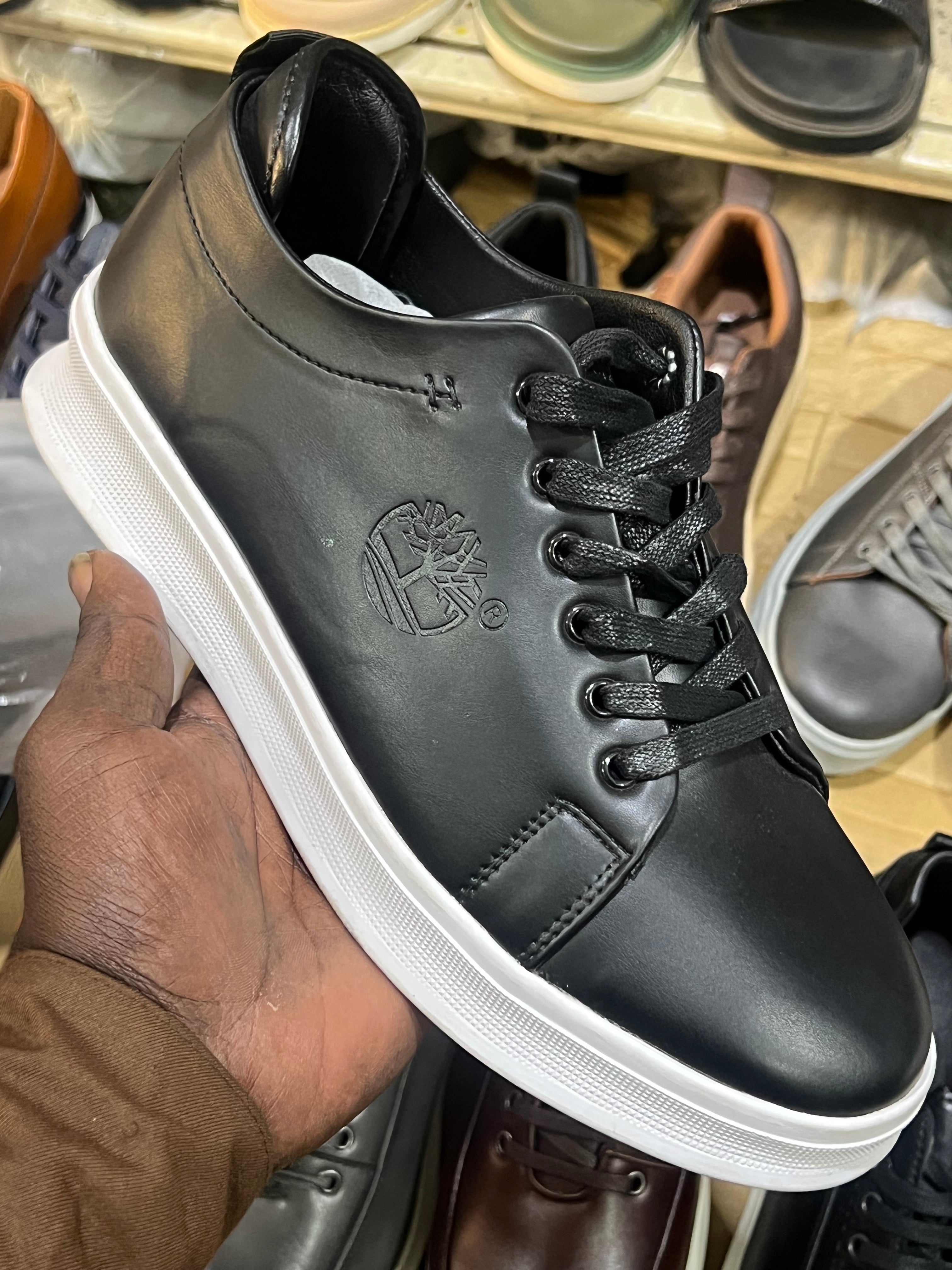 Timberland
