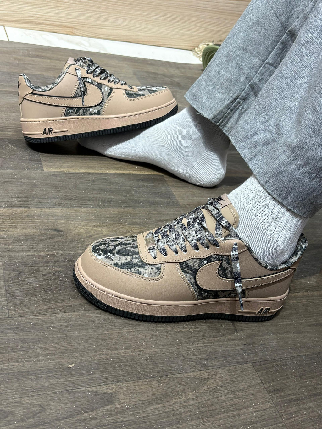 Air force