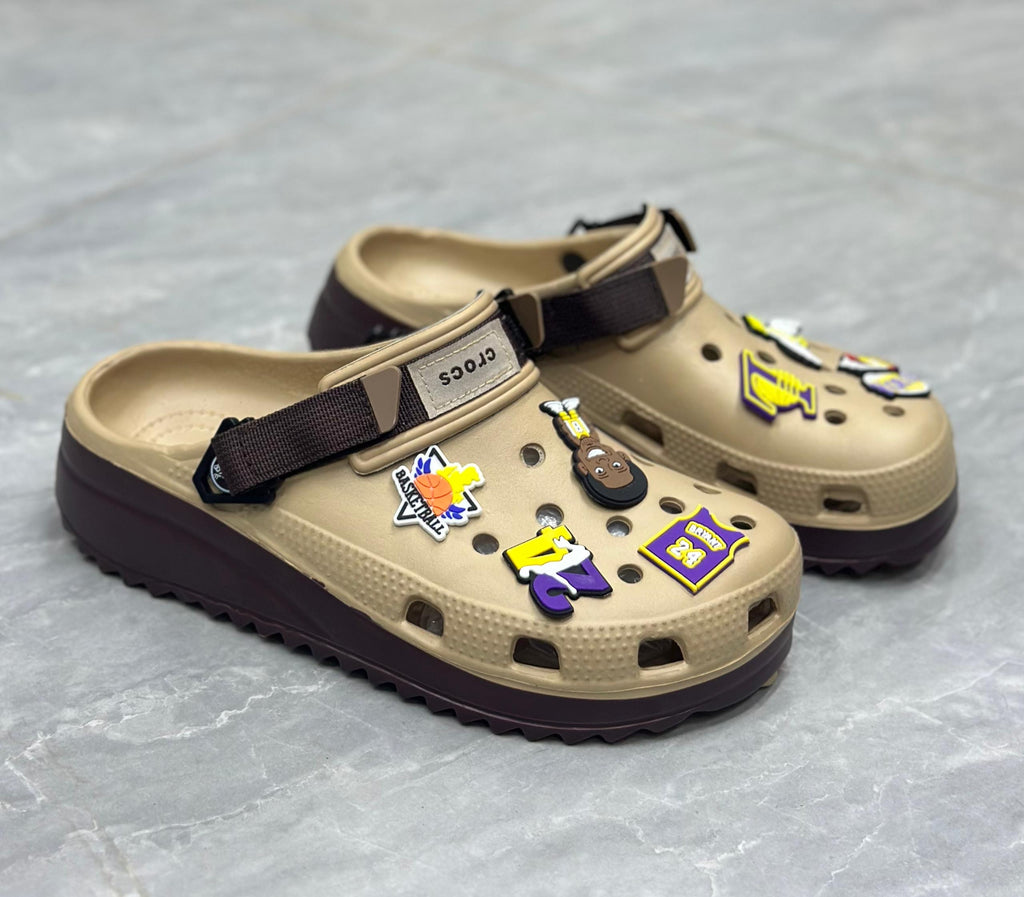Crocs