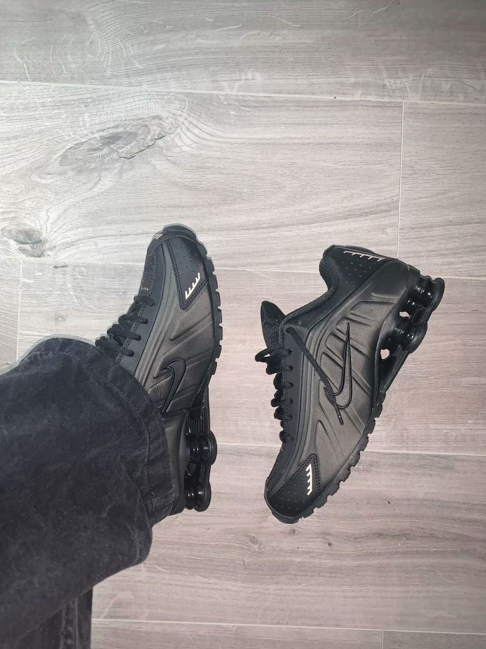 Nike Shox