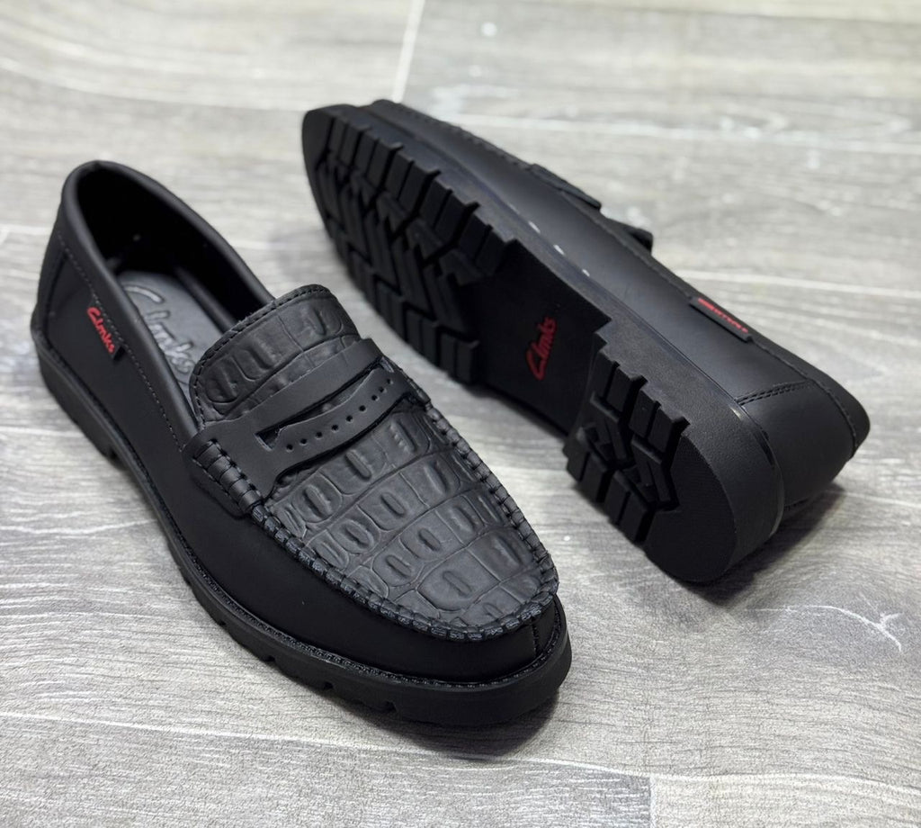 Clarks