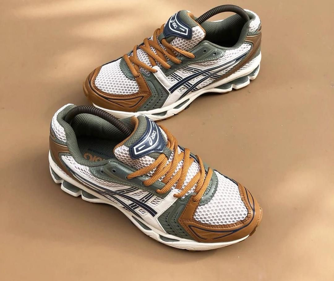 Asics