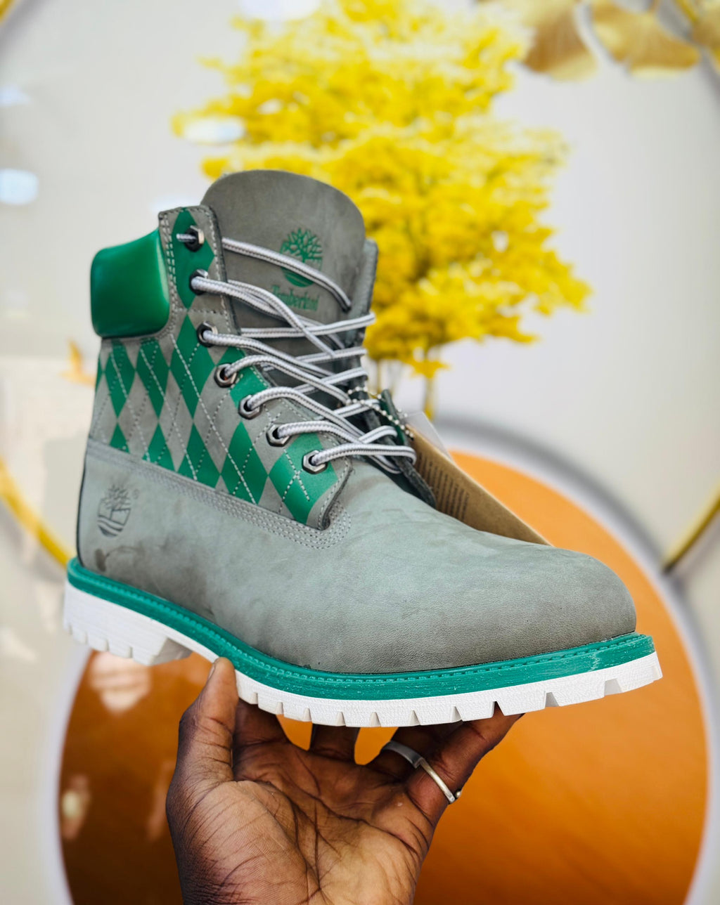 Timberland