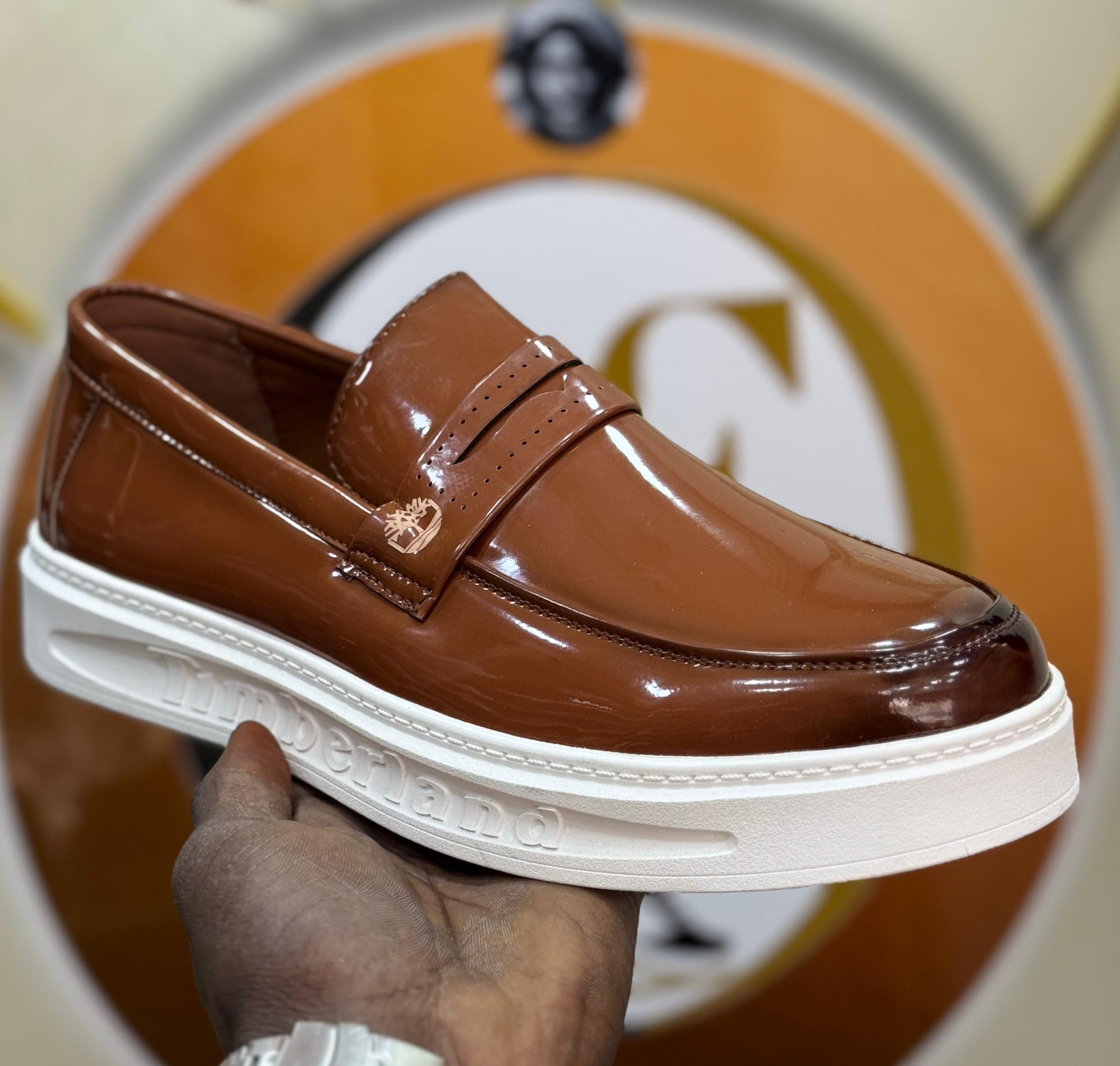 Timberland