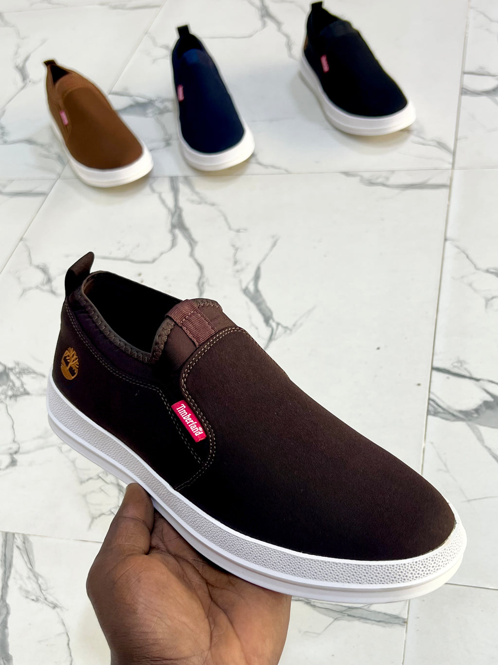 Timberland