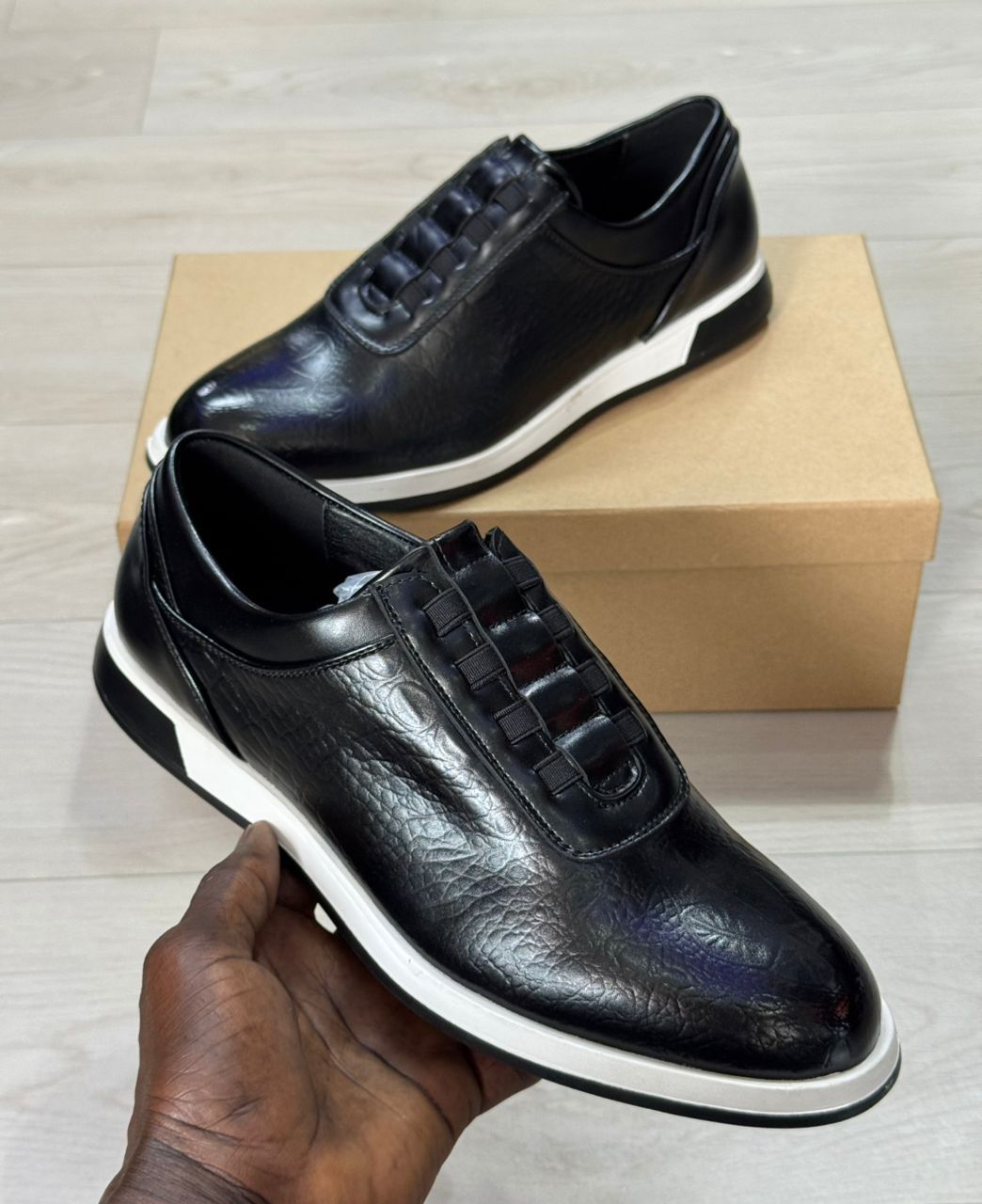 Lacoste