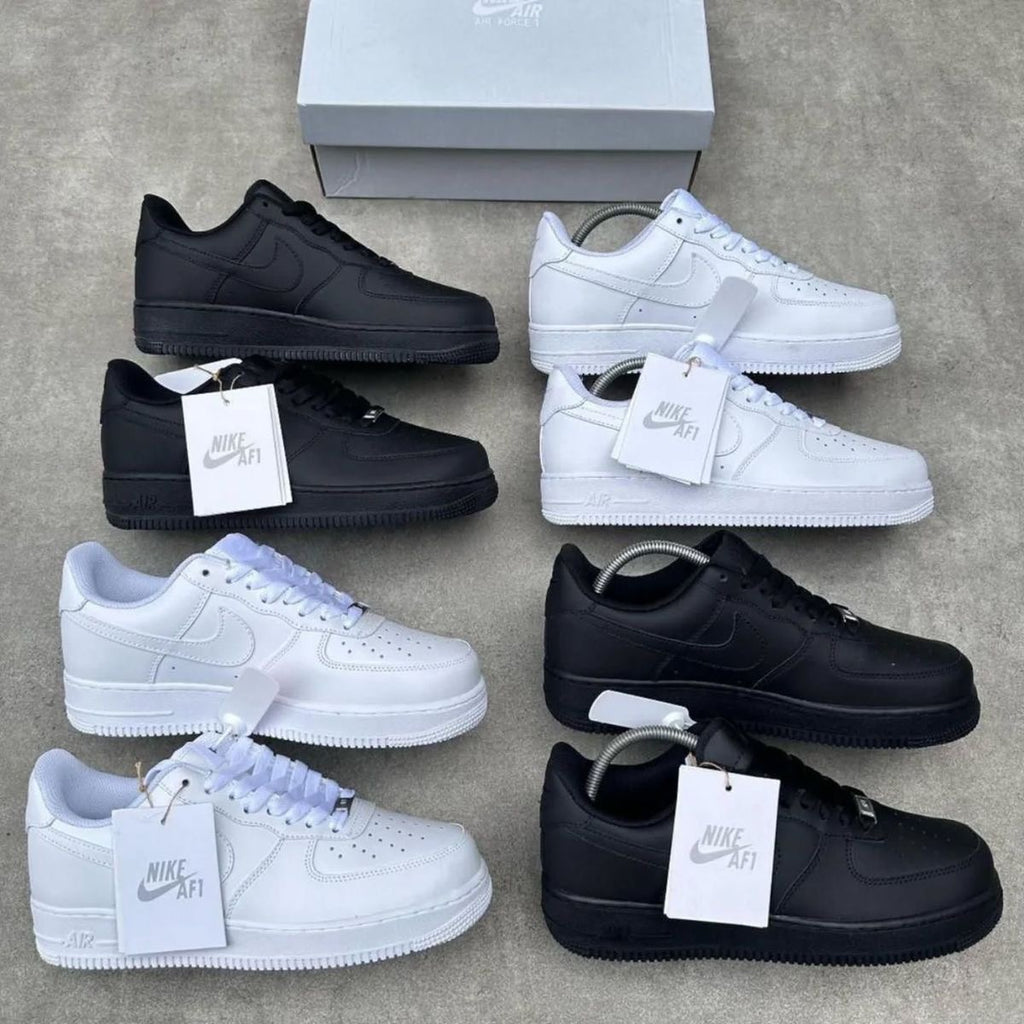 Air force One