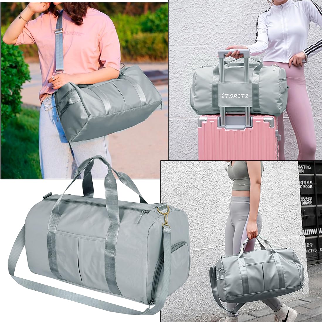 Sac à Mains