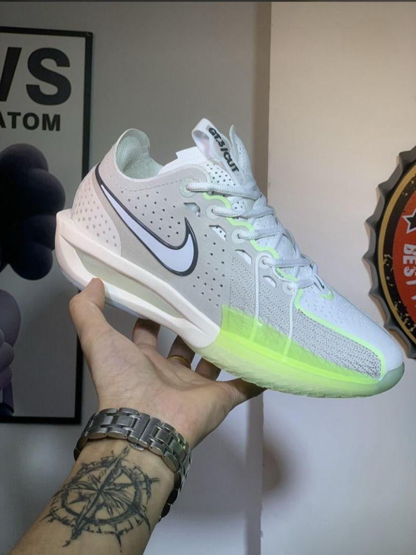 Nike Zegama