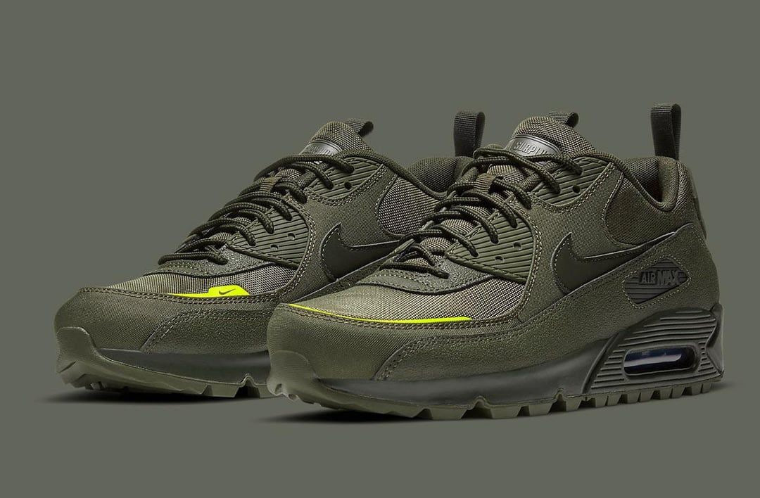 Air Max 90
