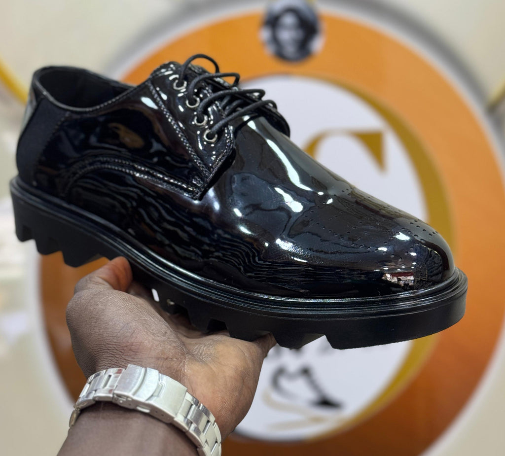 Chaussure de ville