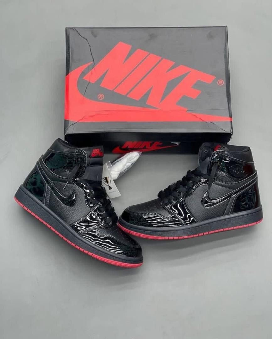 Jordan One