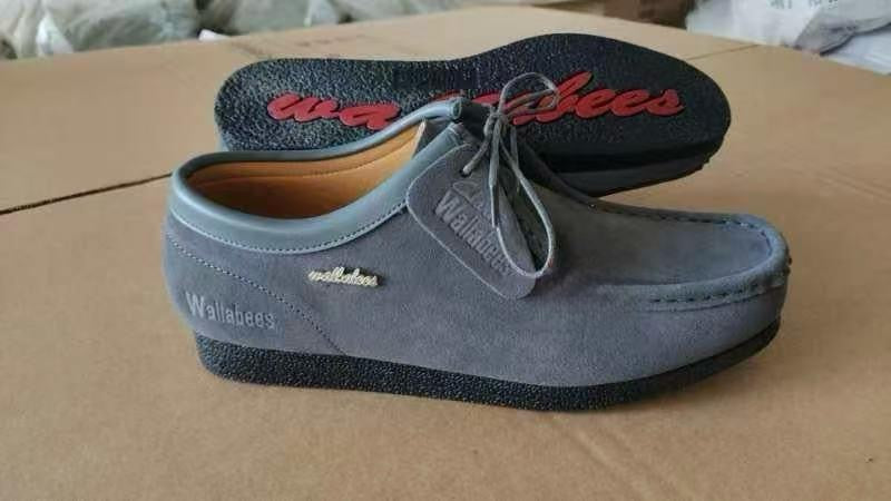 Wallaby daims et Cuire