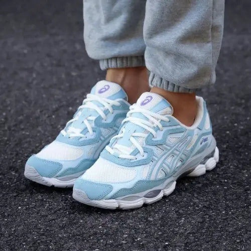 Asics
