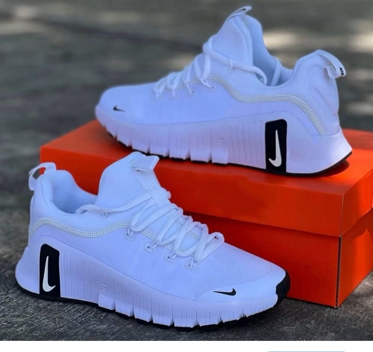 Nike