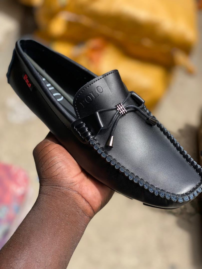 Mocassins Polo