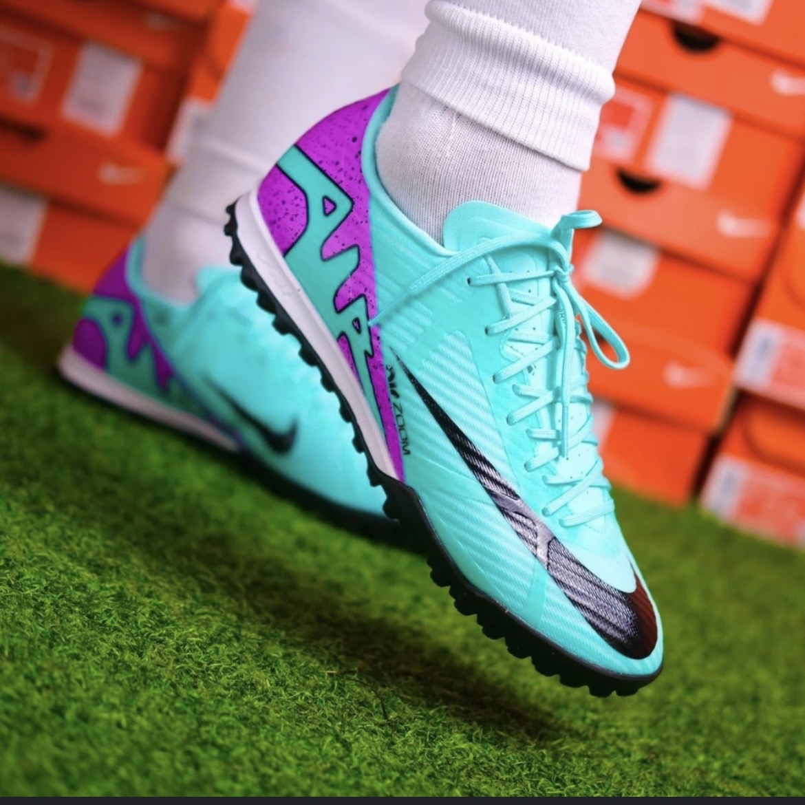 Nike tout terrain