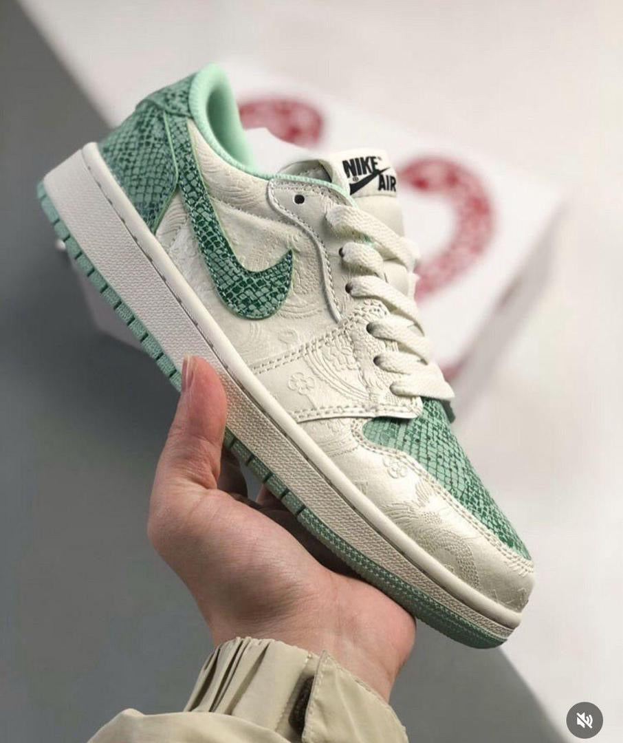 Jordan one Couper