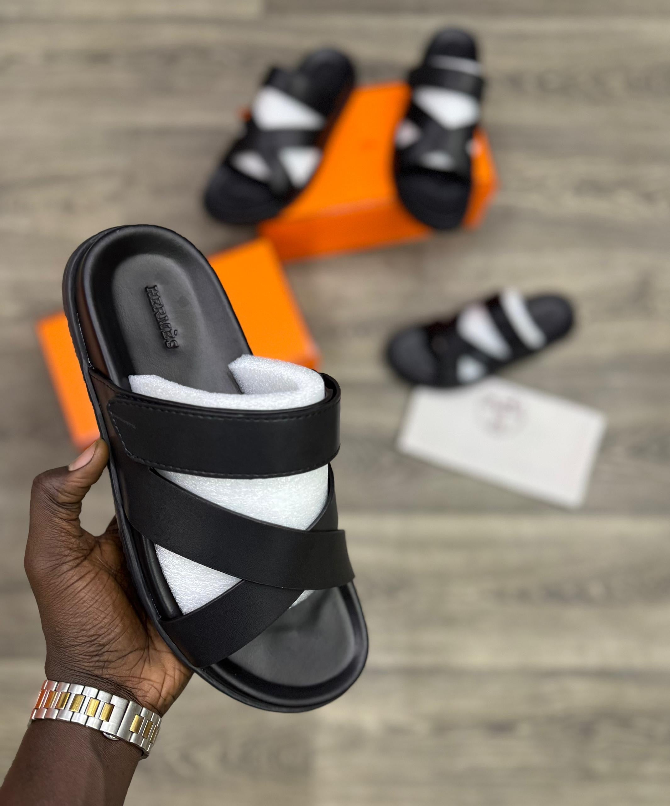 Hermès