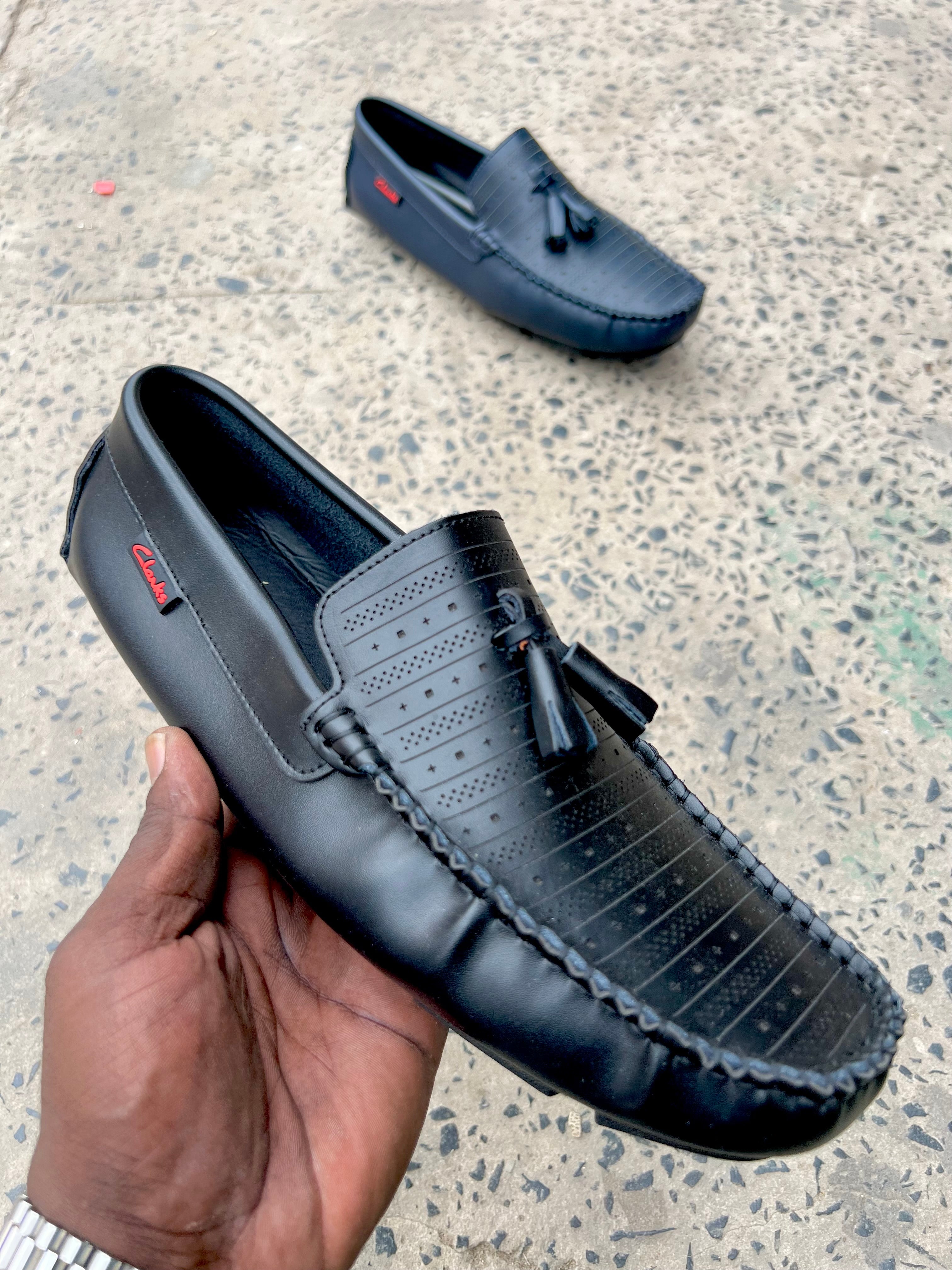 Mocassins