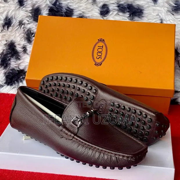 Mocassins Polo