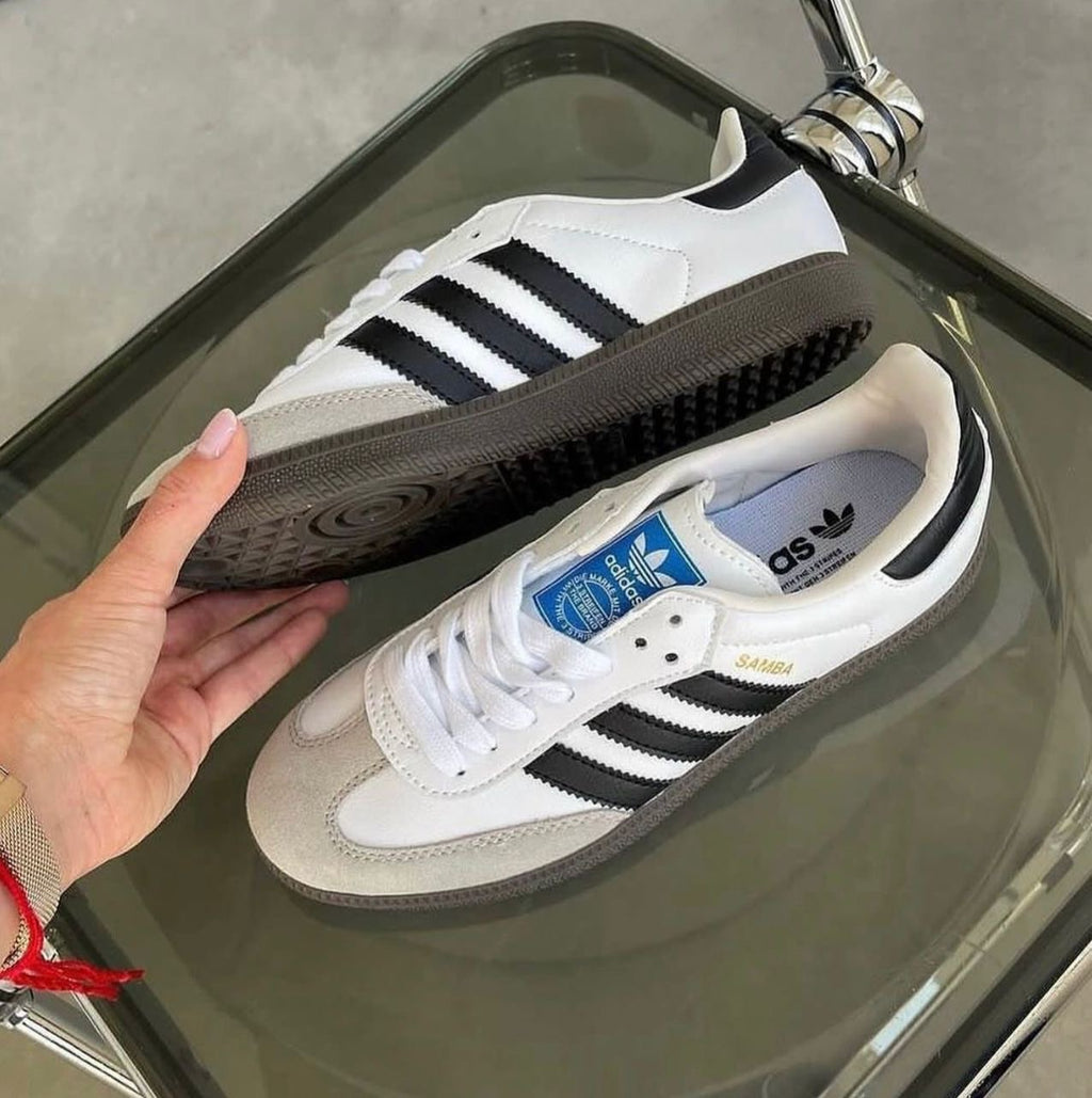 Adidas Samba