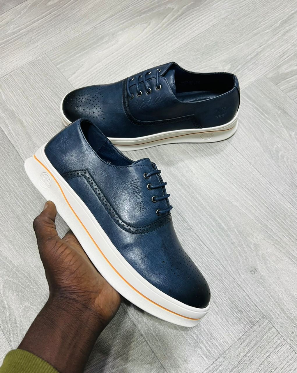 Timberland