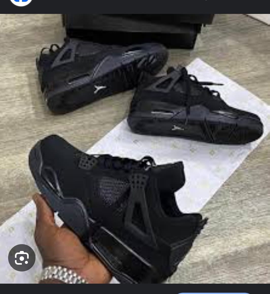 Jordan 4