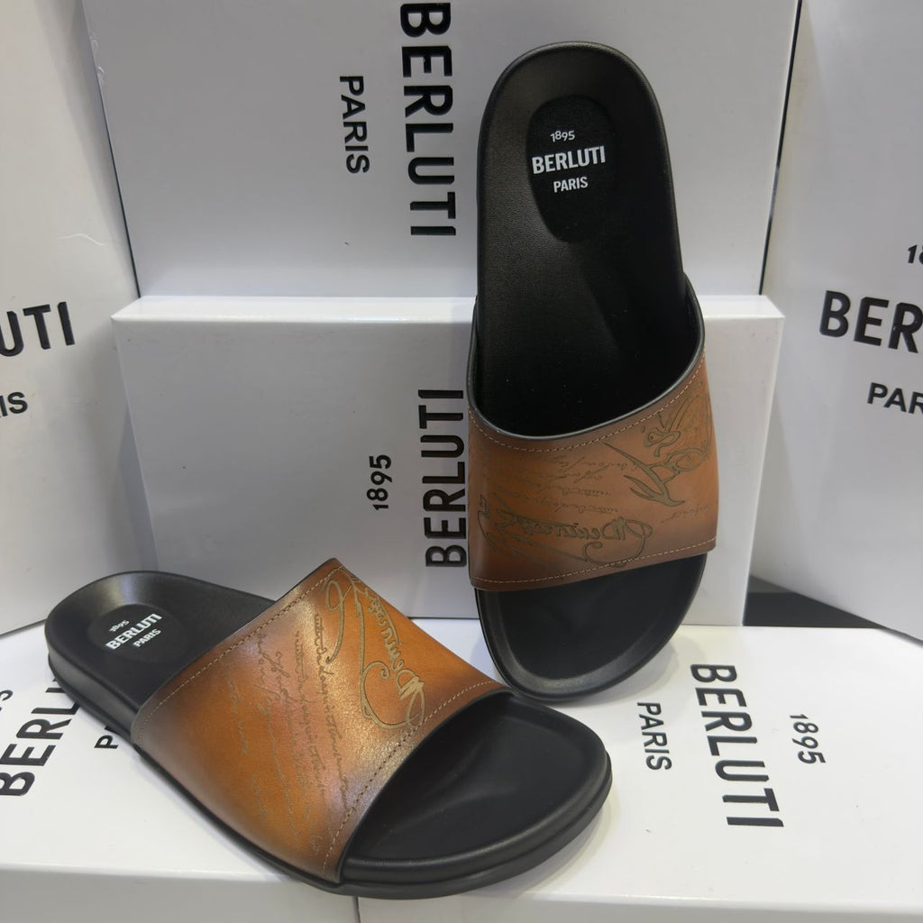 Berluty Sandales