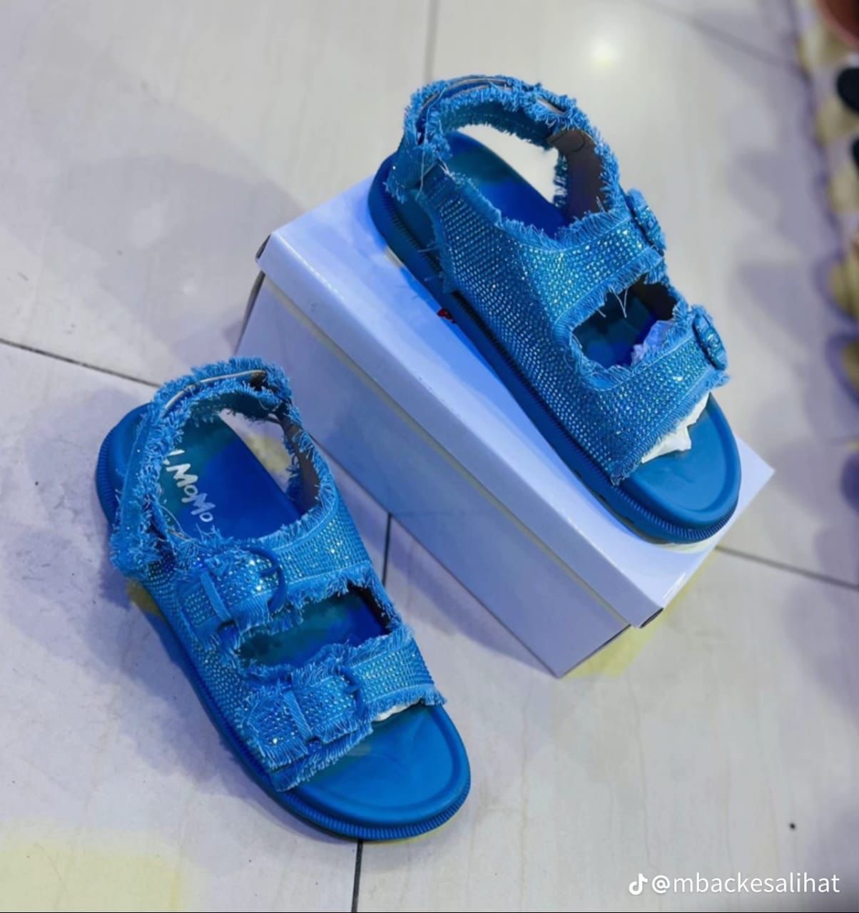 Claquettes