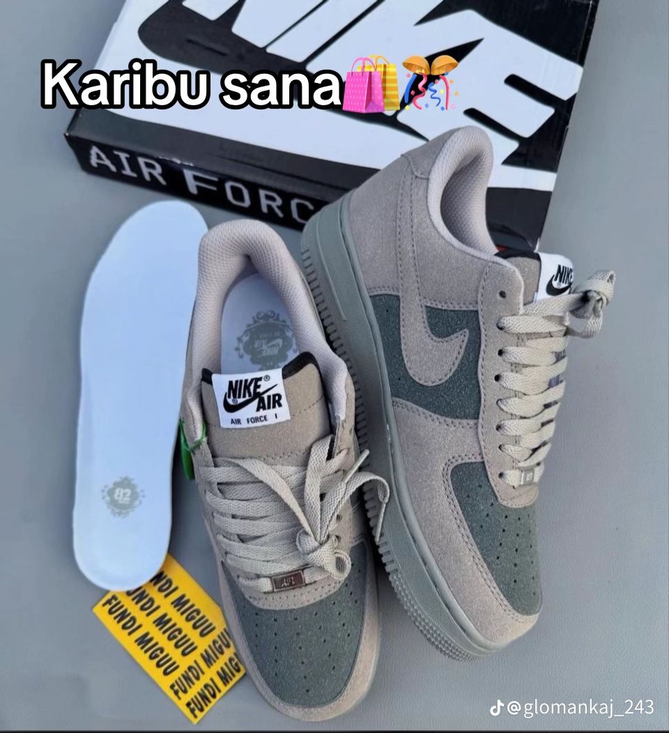 Air force One