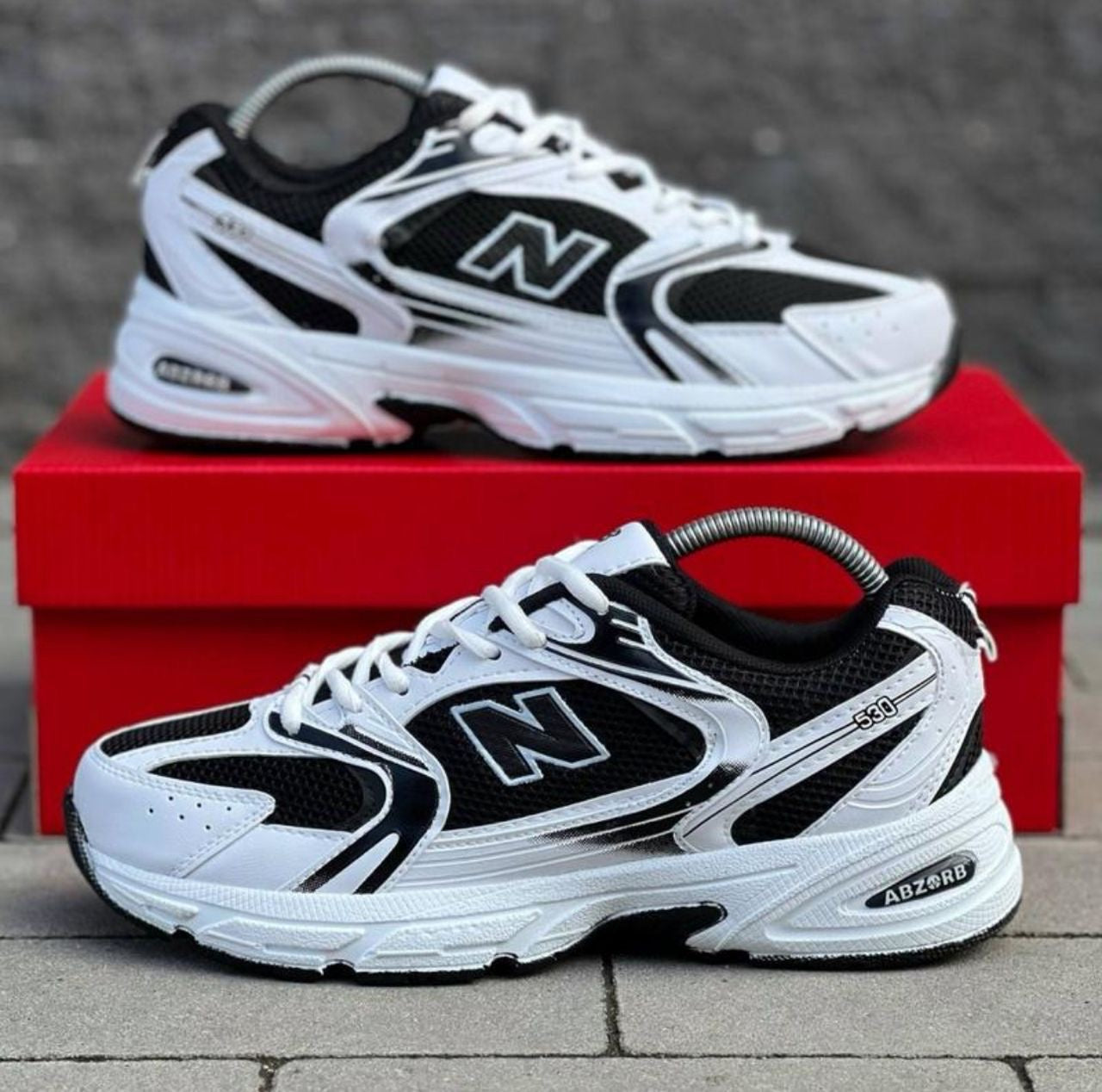 New balance 530
