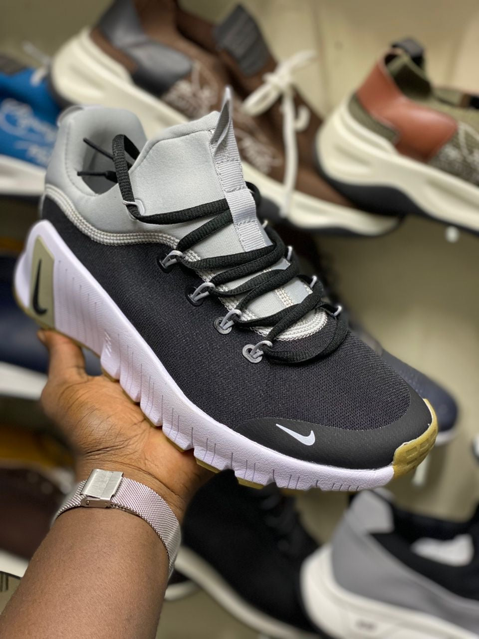 Nike