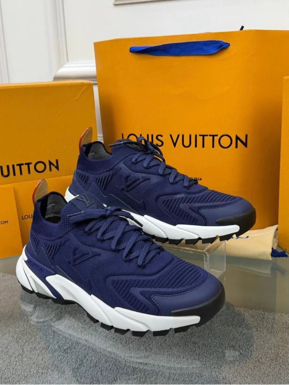 Louis Vuitton