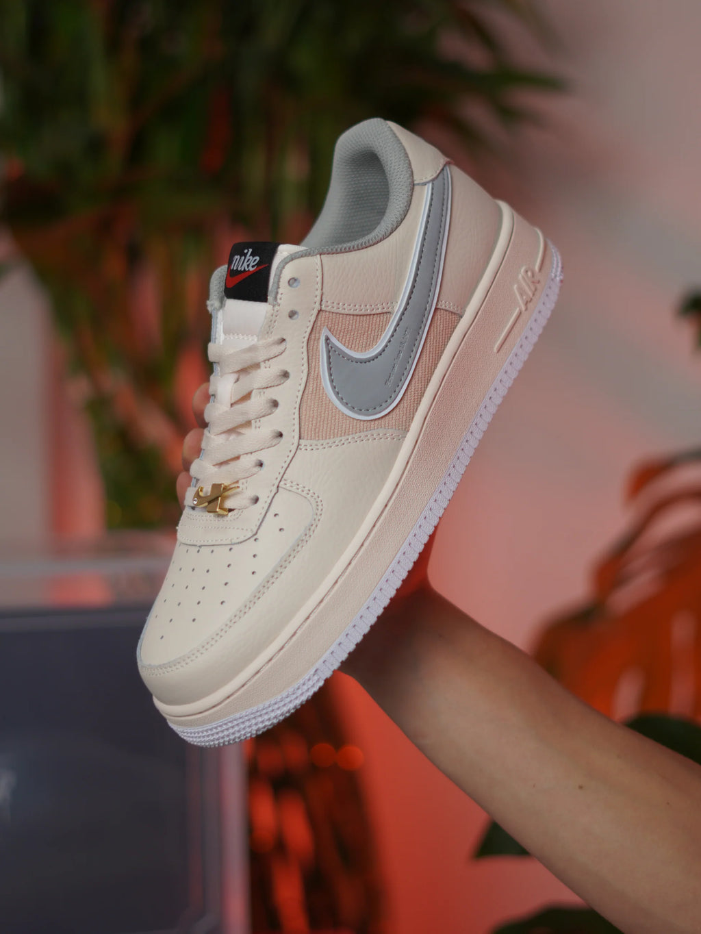 Air force One