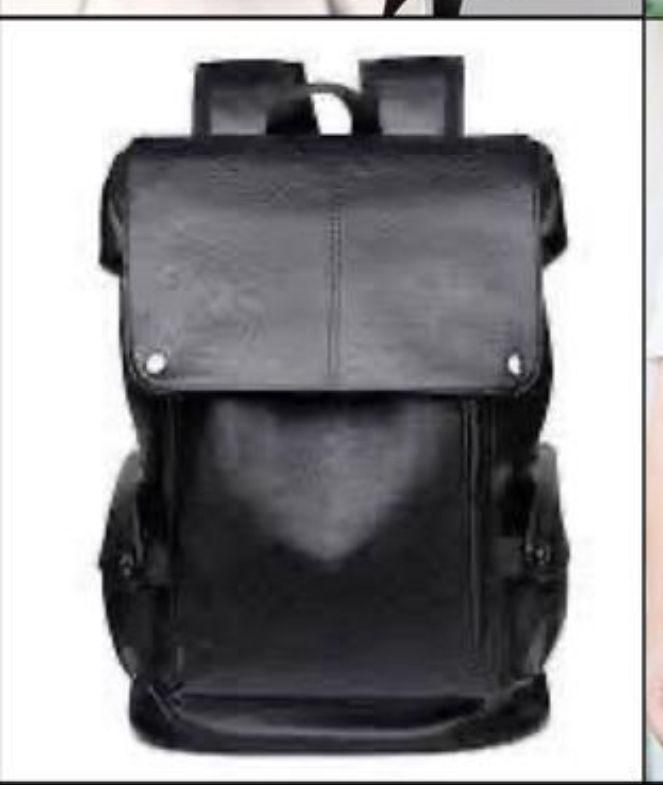 Sac à dos