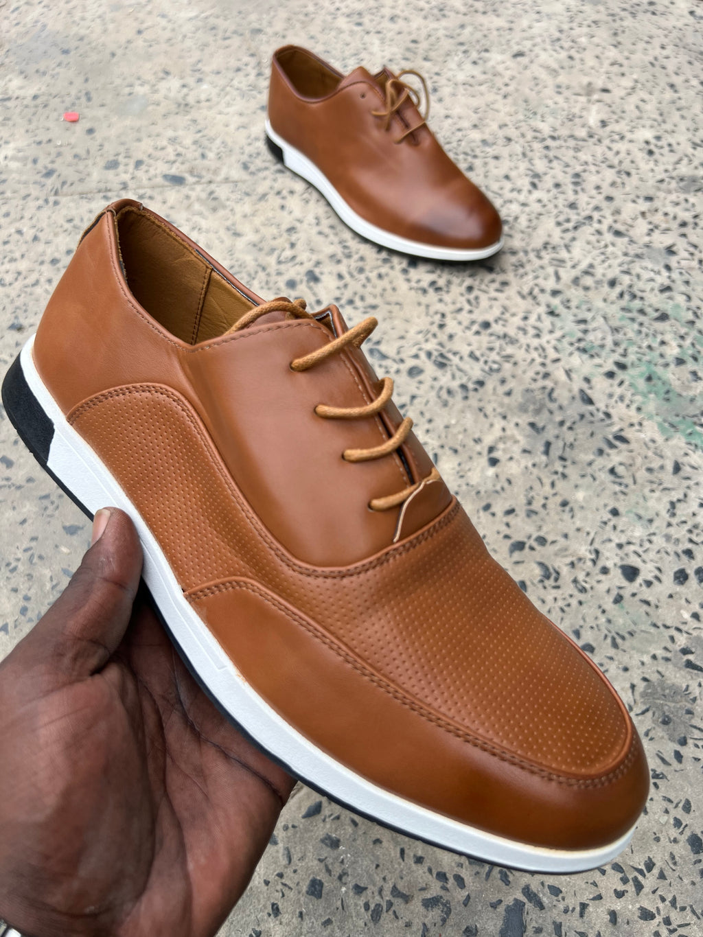 Timberland