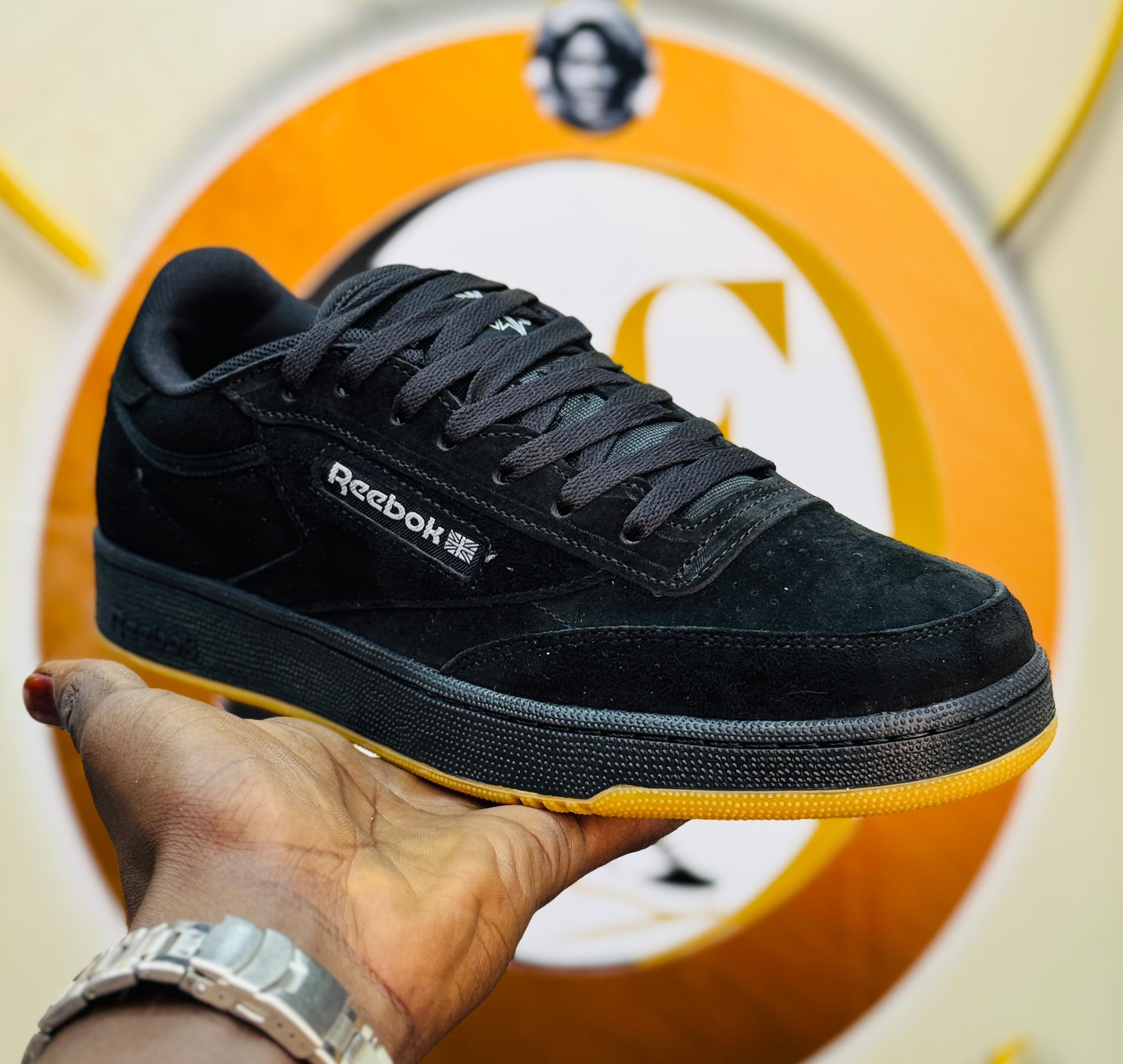 Reebok